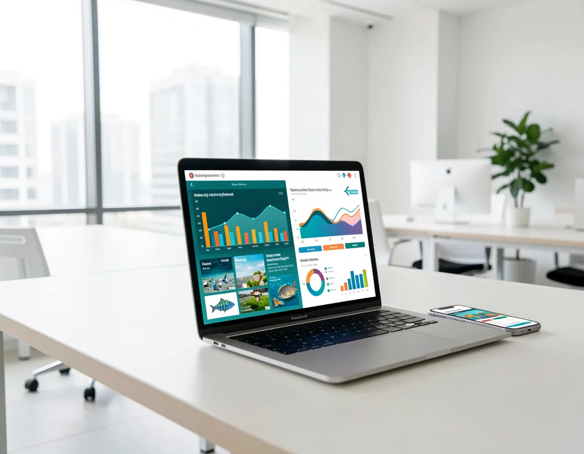 Marketing online trọn gói